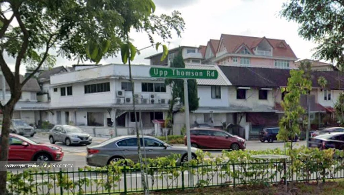 Sin Ming Road (D20), Terrace #543951431